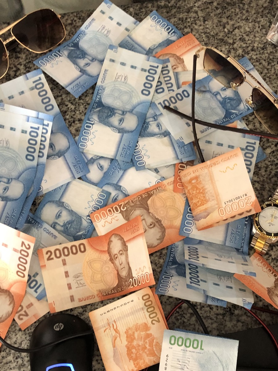 Ahorré 6 meses para mi primera mentoría